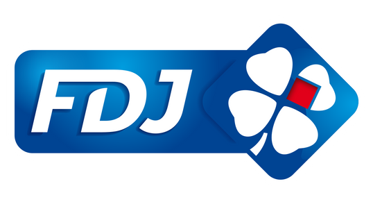 Logo FDJ